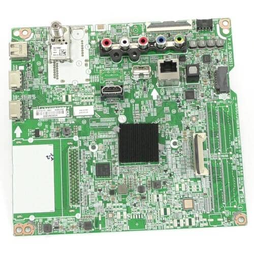 LG Bpr Total PCB - EBU64964203