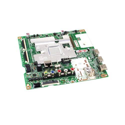 LG Bpr Total PCB - EBU65673001