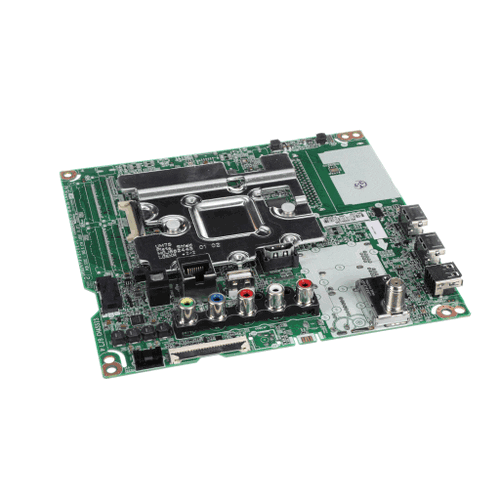 LG Bpr Total - EBU65711404