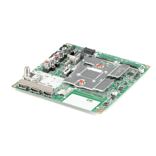 PCB total LG EBU66085102 Bpr