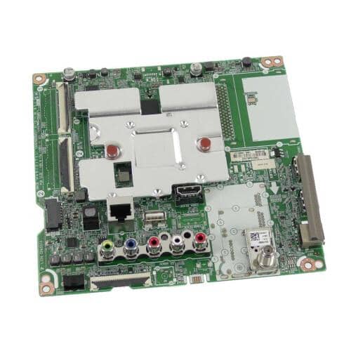 LG Bpr Total PCB - EBU66110601