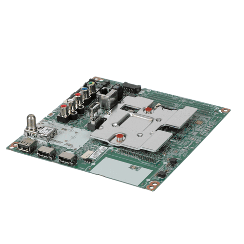 LG Television Bpr Total - EBU66137002