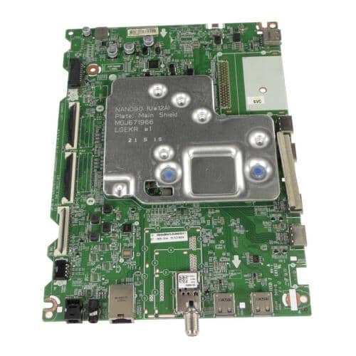 LG Television Bpr Total - EBU66292411