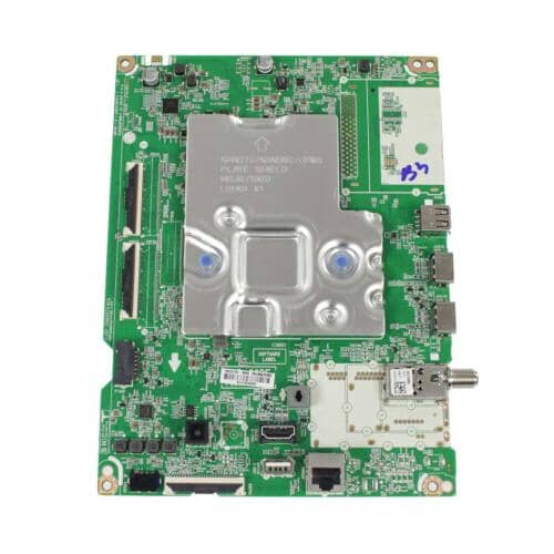 LG Bpr Total - EBU66493902