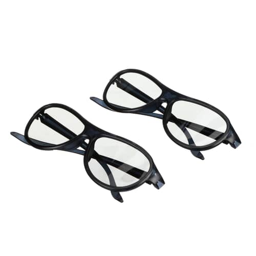 LG 3D Television Glasses (2-Pack) - EBX61668501