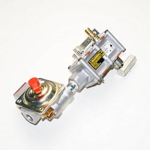 LG Range Part - EBZ37171801