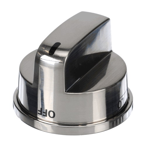LG LGSF0230 Surface Burner Knob - EBZ37189609