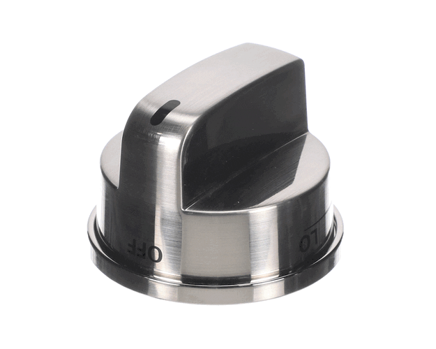 LG LGSF0230 Surface Burner Knob - EBZ37189611