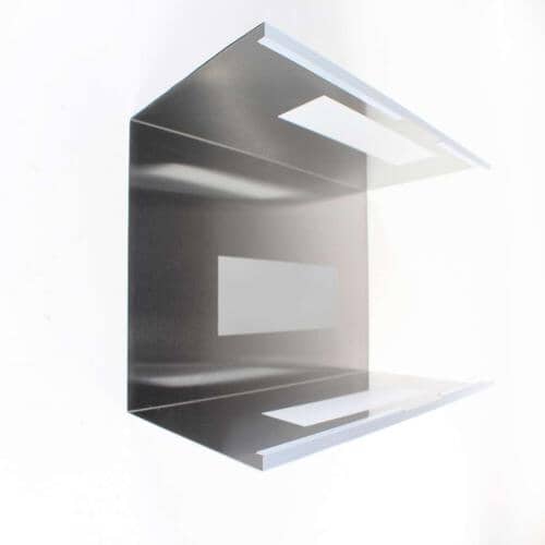 LG LSHD3689ST Range Hood Part Cover - EBZ63405037
