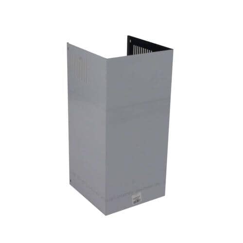 LG HCED3615S Range Hood Part Cover - EBZ63405072