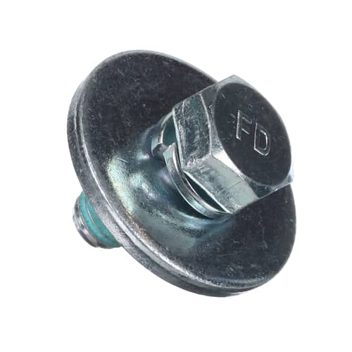 Boulon de rondelle LG FAA30970901