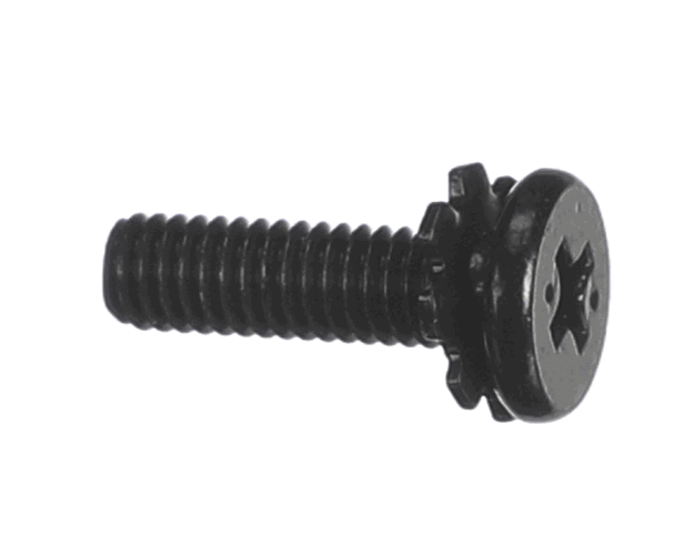 Vis de fixation pour socle du LG 32LV2500UA - FAB30016124