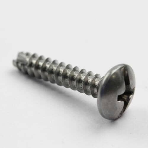 LG Washer Tub Ring Screw - FAB32139901