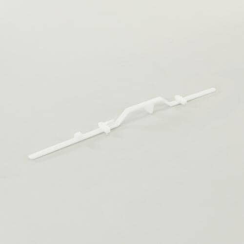 LG Dryer Door Hinge Guide - MAK62727001