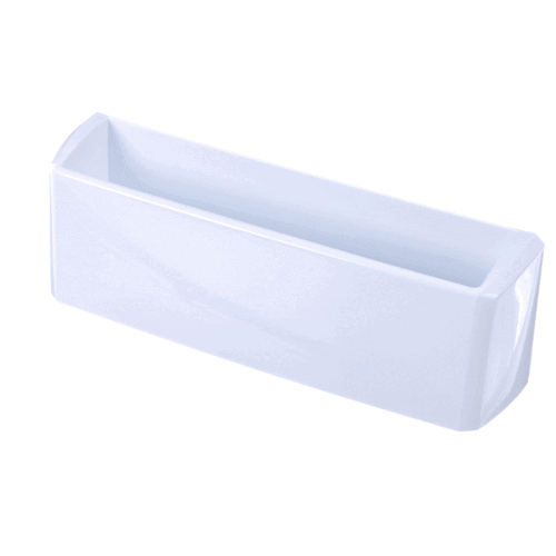 LG Refrigerator Door Basket - MAN62069301