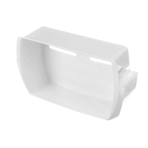 LG Refrigerator Door Shelf Bin (Basket) - MAN62449001