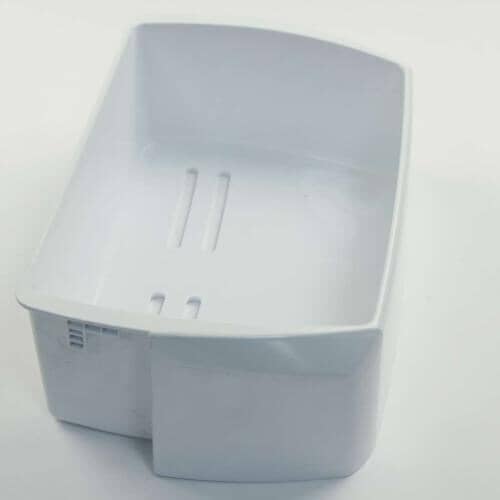 LG Refrigerator Door Shelf Bin (Basket) - MAN62449001