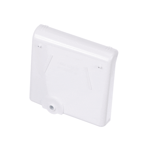 LG MAY62020201 Washer Liquid Detergent Tray
