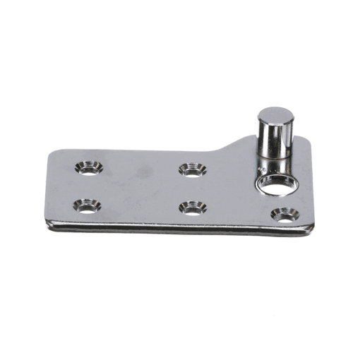 LG Refrigerator Door Bracket - MAZ63009801