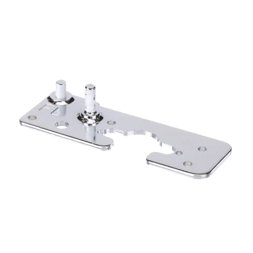 LG Refrigerator Door Bracket - MAZ63033501