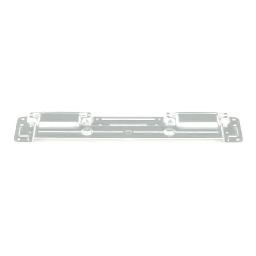 LG Washer Hinge Bracket - MAZ63244701