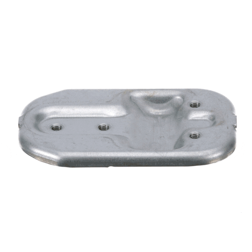 LG Dryer Door Hinge Support - MAZ63869301