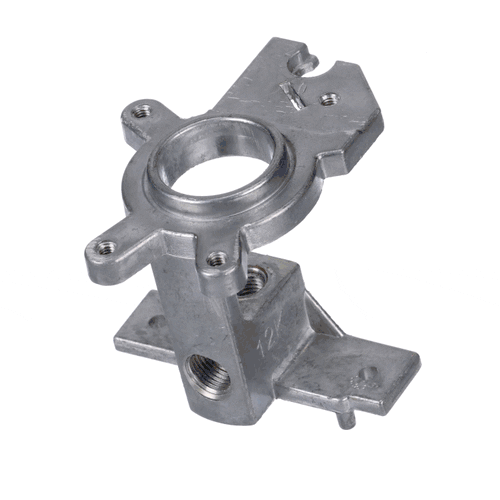 LG Cooktop Burner - MBE61841501