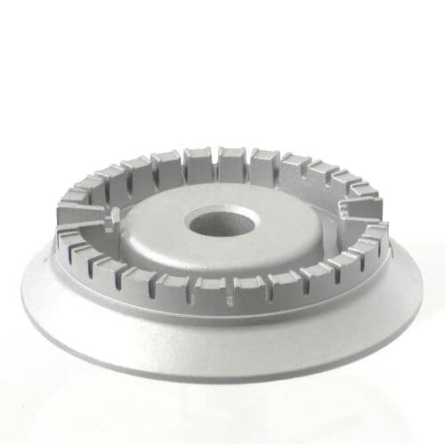 Brûleur de surface pour cuisinière LG MBE61842101