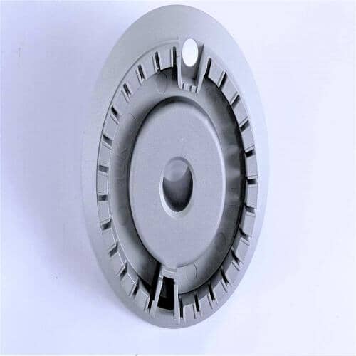 LG LCG3091ST Cooktop Burner - MBE61842103