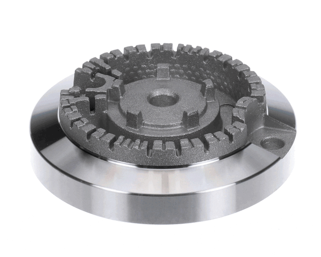 LG Burner, Head - MBE62283303