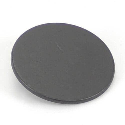 LG LRGL5821S Surface Burner Cap, Small - MBE62284102