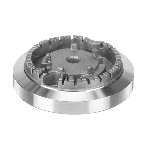 LG Range Head Burner - MBE62302903