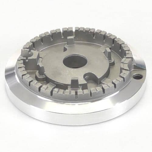 LG Burner, Head - MBE62303001