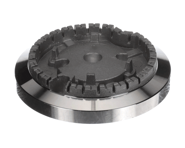 LG Burner Head - MBE62303003