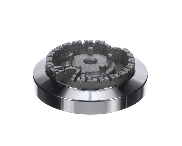 Brûleur de cuisinière LG MBE62423801