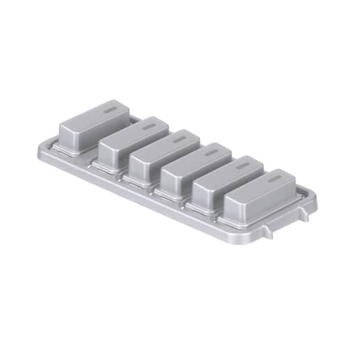 Bouton de commande de lave-linge LG MBG62329501