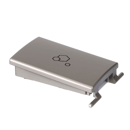 Levier du distributeur de glaçons pour réfrigérateur LG MBG62527603