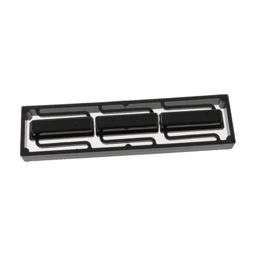 LG MBG62705002 Oven-Range Button