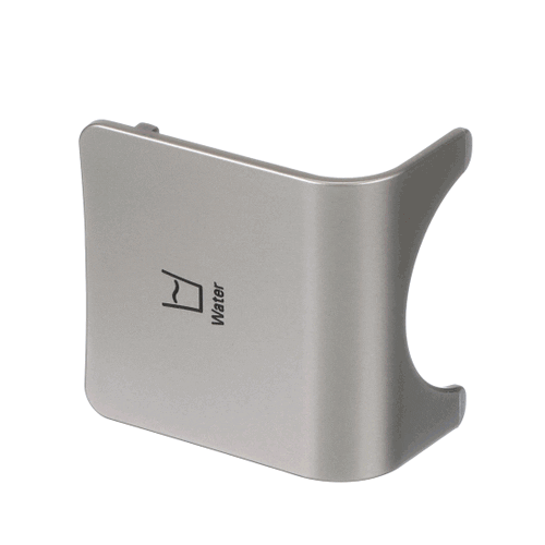 LG Refrigerator Dispenser Lever - MBG64348704