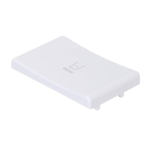 Tampon d'actionneur pour distributeur d'eau de réfrigérateur LG MBG64843501