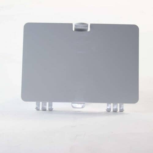 LG Washer Drain Pump Filter Access Cover - MBL62818307