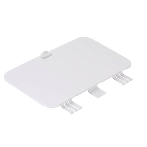 LG MBL65018801 Washer Cover Cap