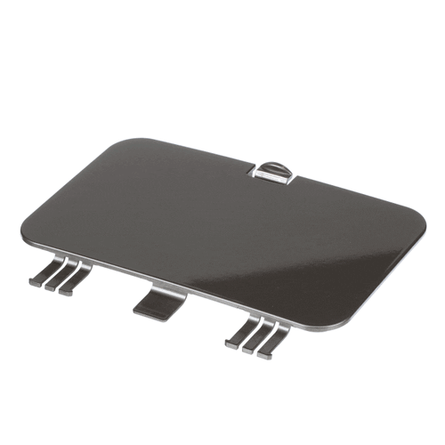LG Washer Drain Pump Filter Access Cover - MBL65018802