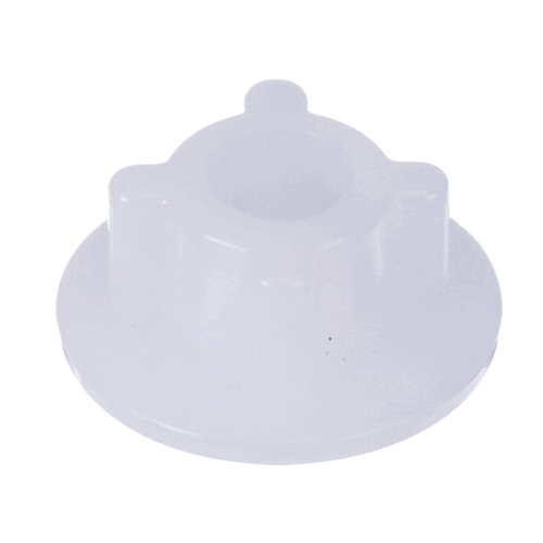 Couvercle de charnière de porte de réfrigérateur LG MBL65046501