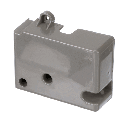 Couvercle de charnière de porte de réfrigérateur LG MBL65401505