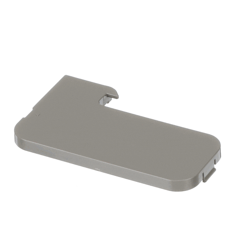 LG Refrigerator Cover Cap - MBL65698301