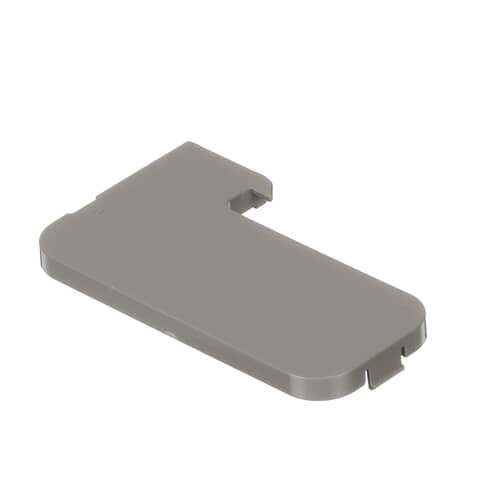 LG Refrigerator Cover Cap - MBL65698301