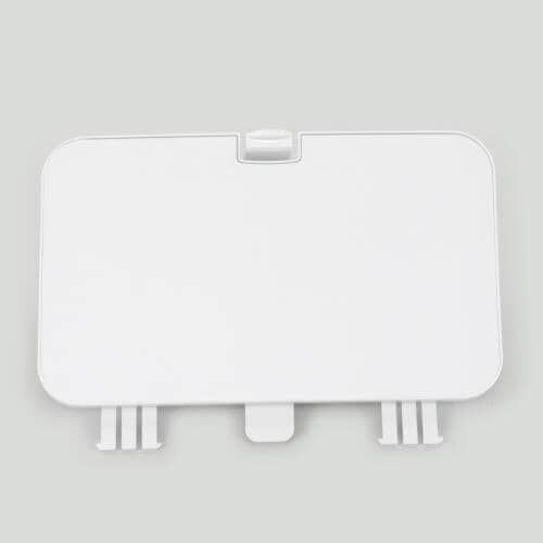 LG MBL66218801 Washer Cover Cap