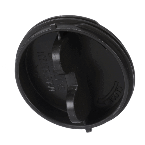 LG Washer Hole Cap - MBL67637201