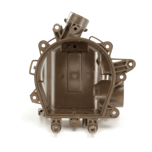 LG Dishwasher Case - MBN62007101